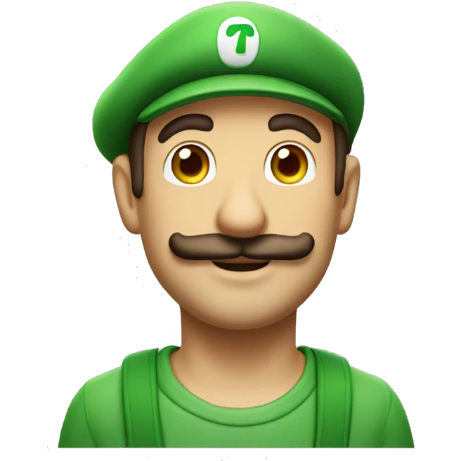 Luigi mangione emoji