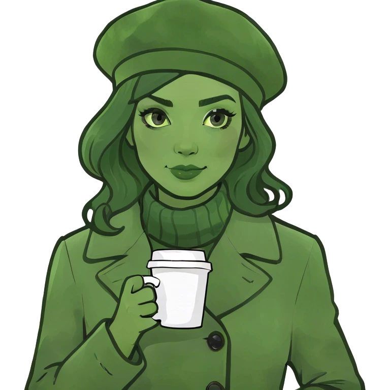 Girl in Ny emoji