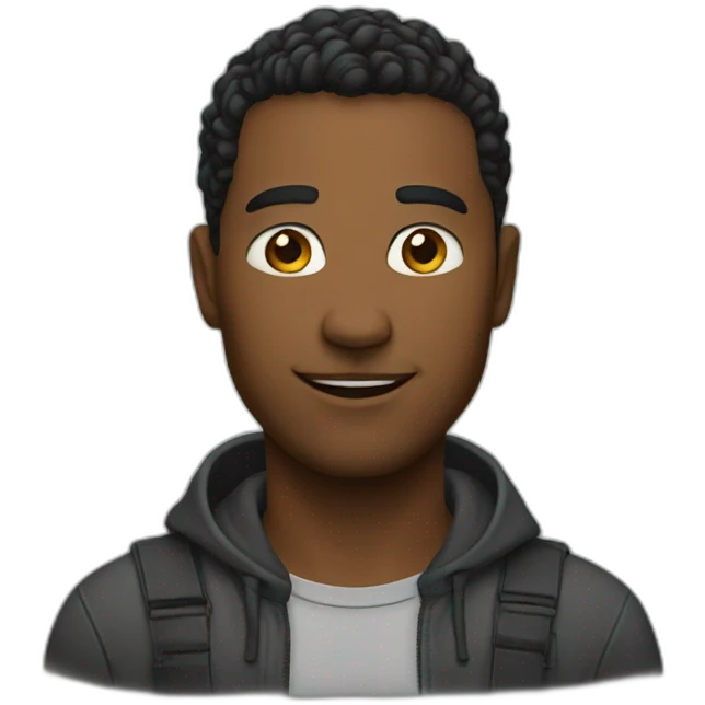 Once emoji