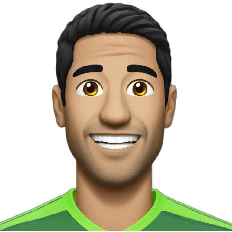 suarez emoji