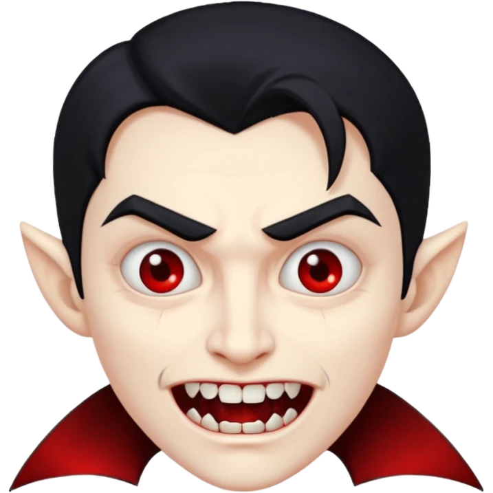 vampire emoji emoji