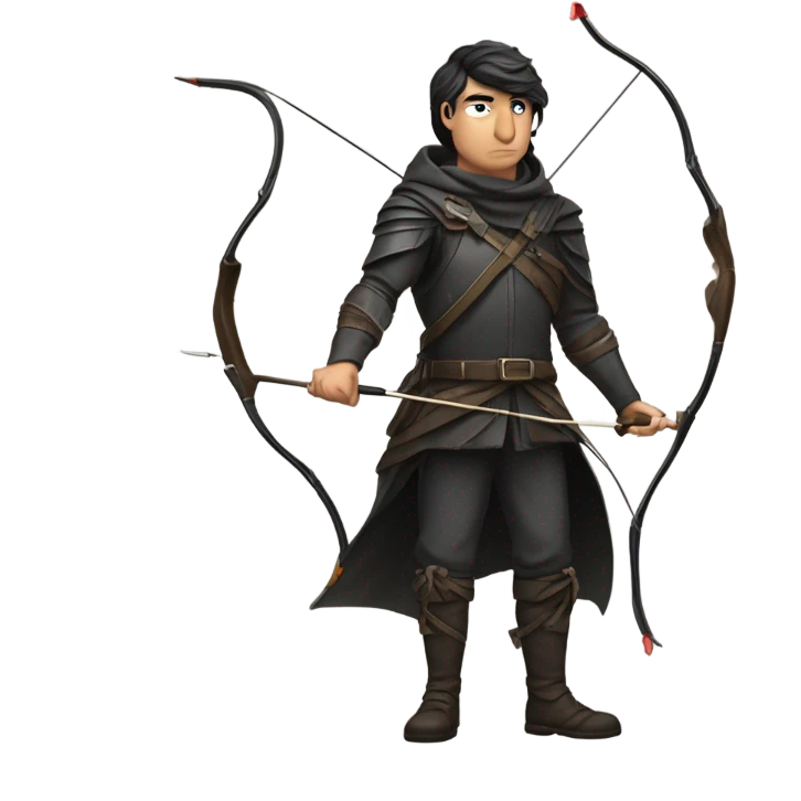 hawkeye emoji