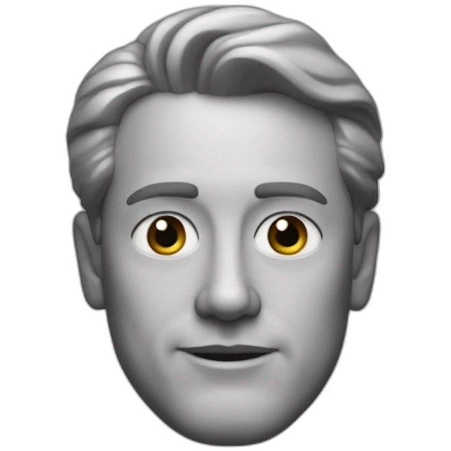 William Glen Harold Herrington emoji