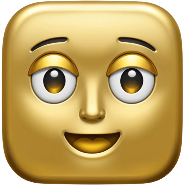 G emoji
