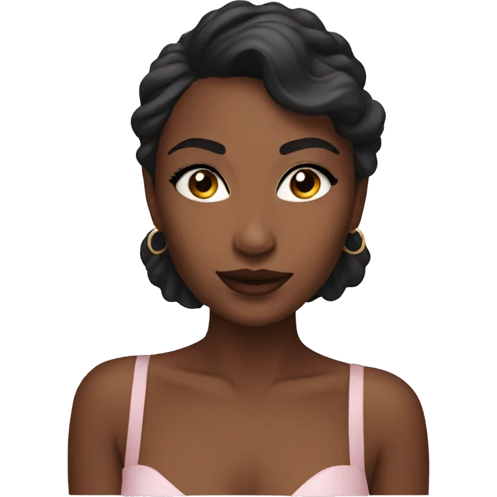 Nina Cosmetics  emoji