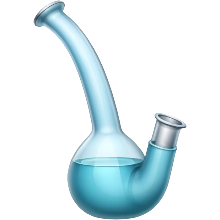 Meth pipe  emoji