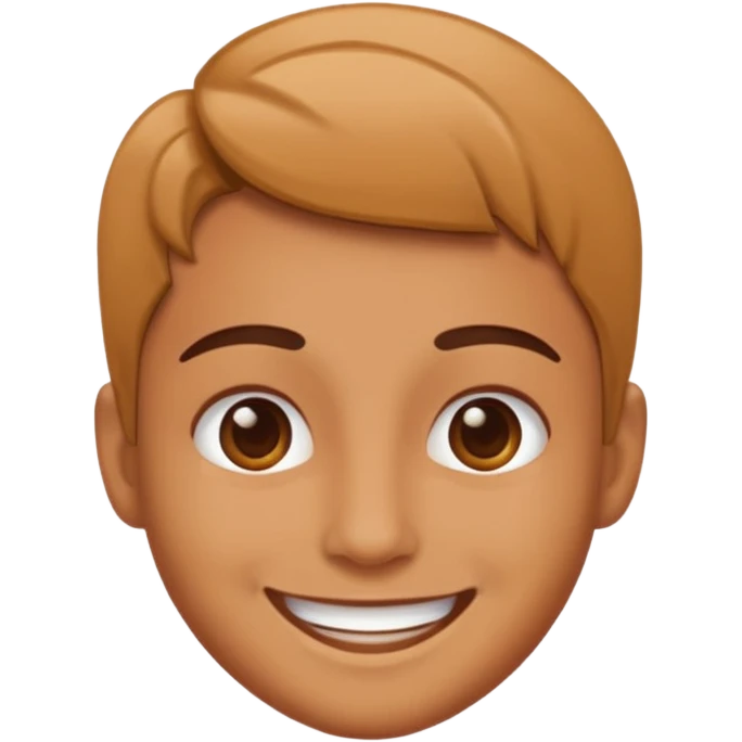 healthy person emoji