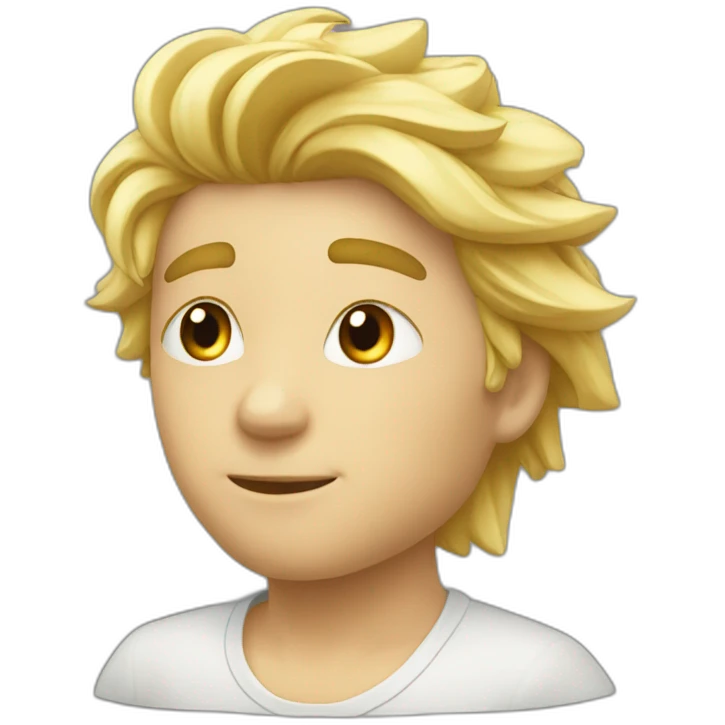 Étoile filante emoji