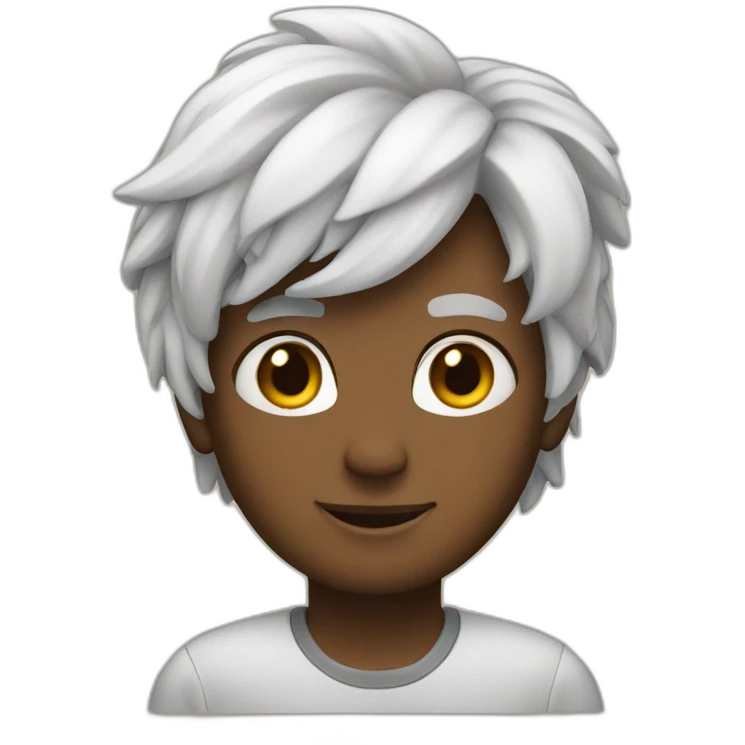 Chat Potté emoji