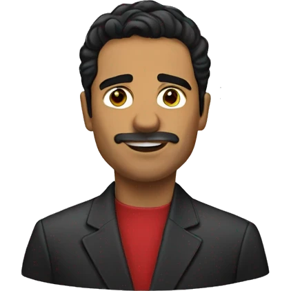 Oscar nuñez emoji