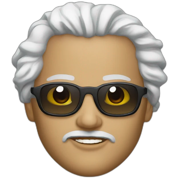Morpheus emoji