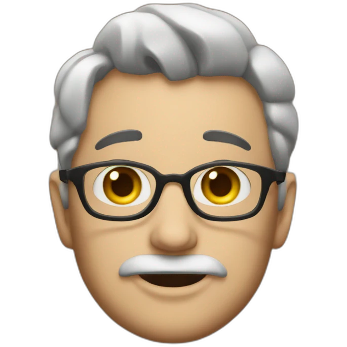 Ich spice emoji
