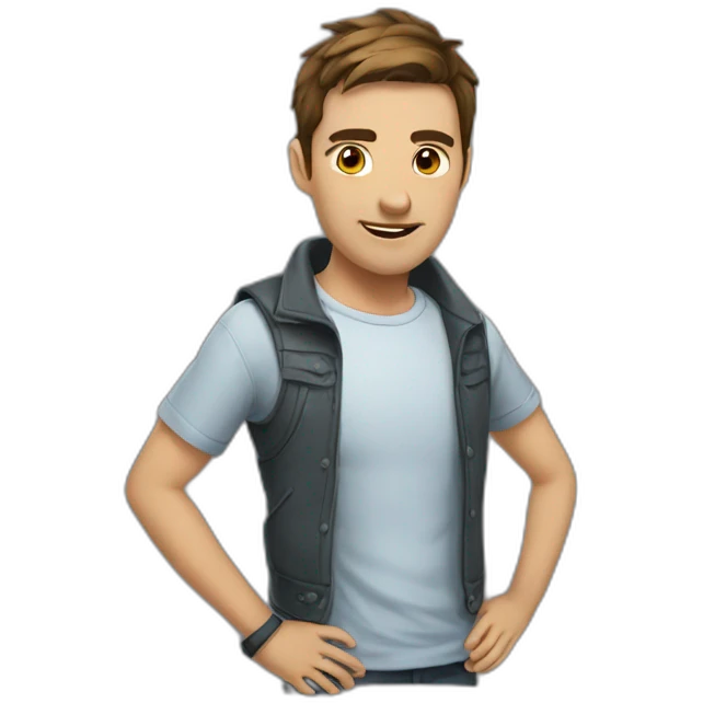 Быстро emoji