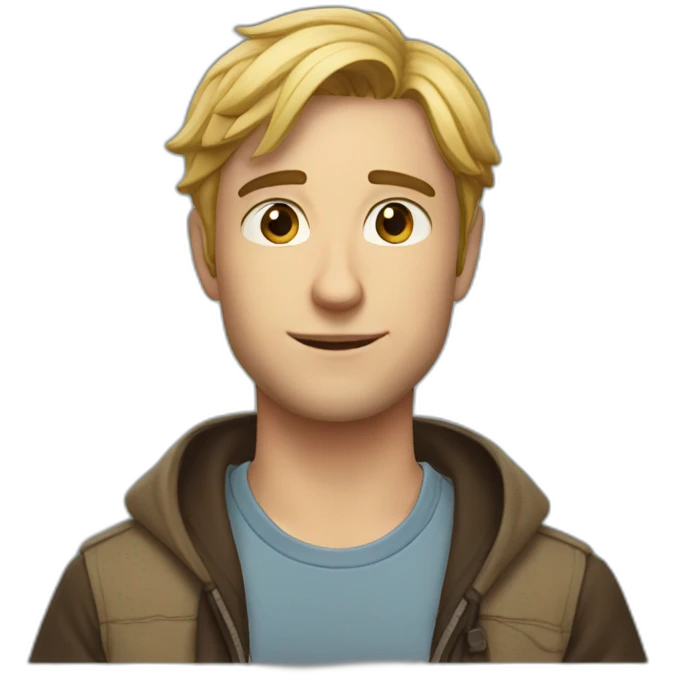 Ethan-Arrowood emoji