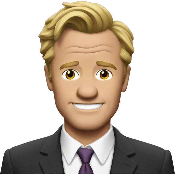 barney stinson emoji