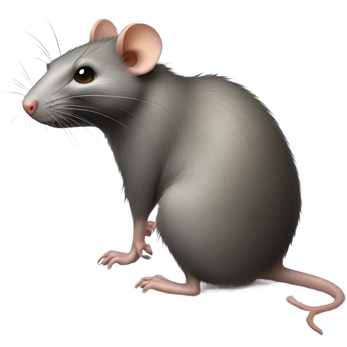 rat emoji