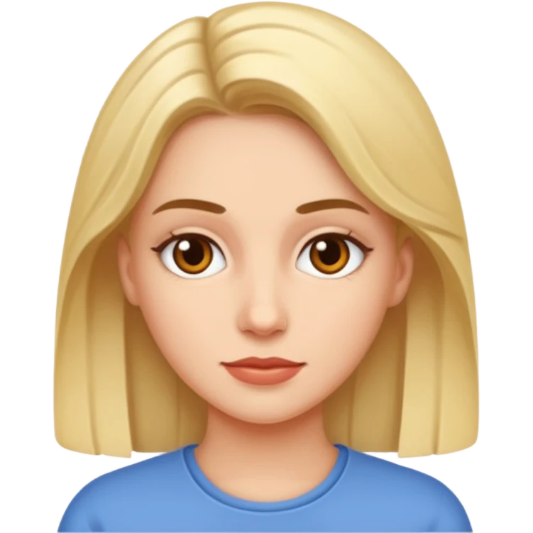 Klaudia Kleininger  emoji