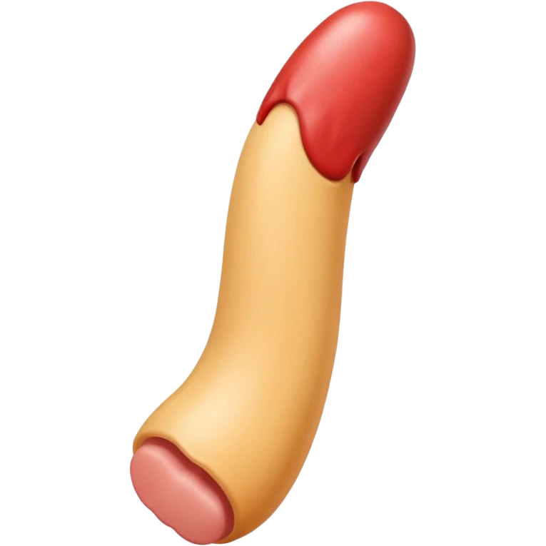 Penis emoji