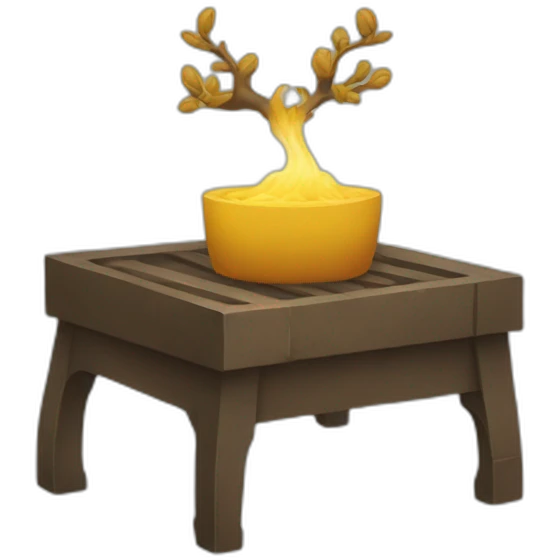 brand of sacrifice emoji