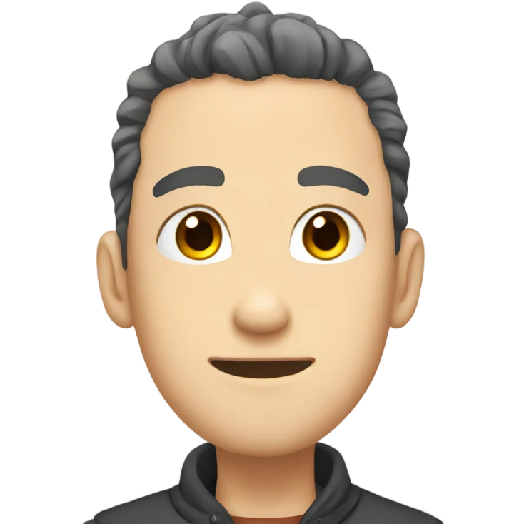 Anime emoji