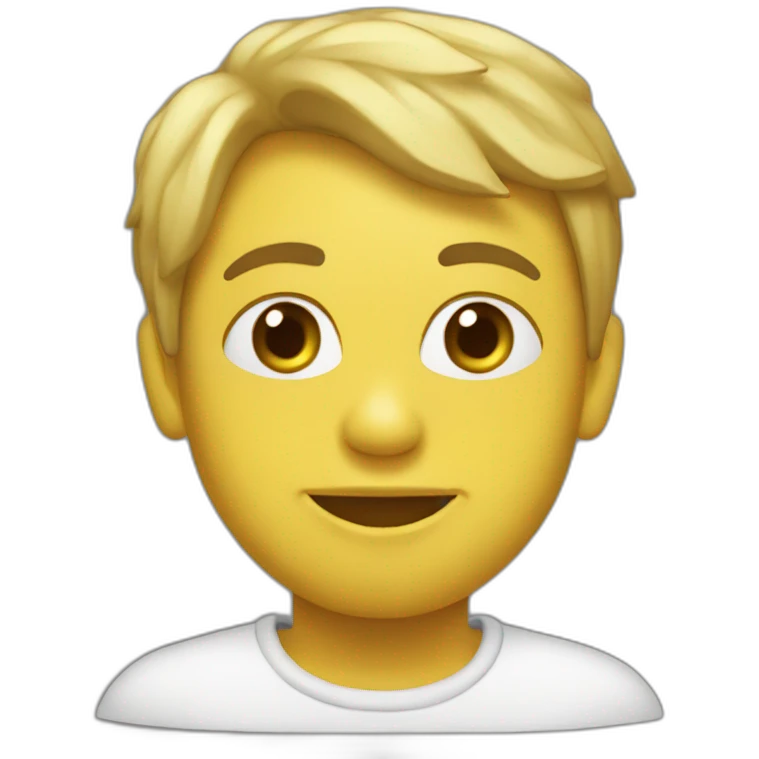 giga tchad emoji