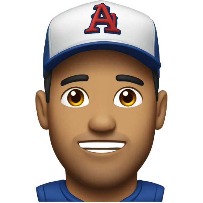 Ash Trevino emoji