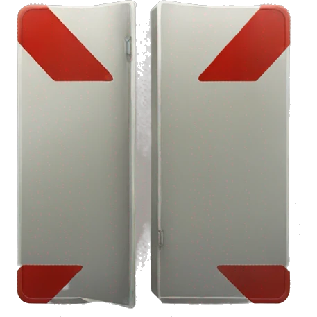 no entry sign emoji
