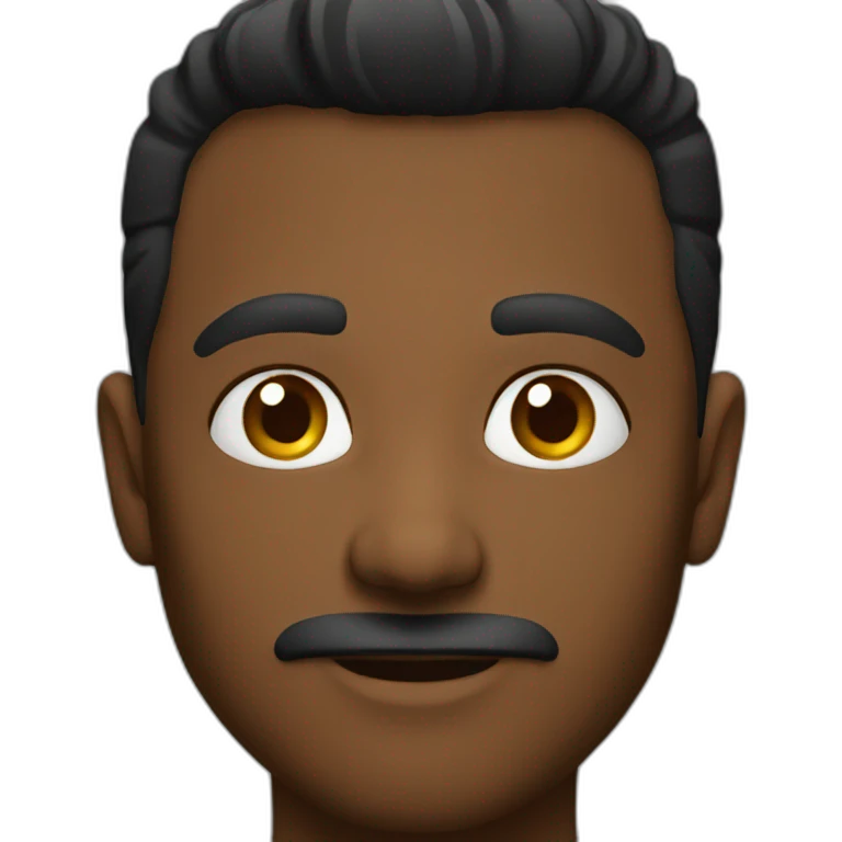 striking emoji