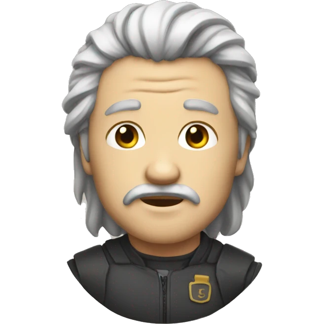 caugh emoji