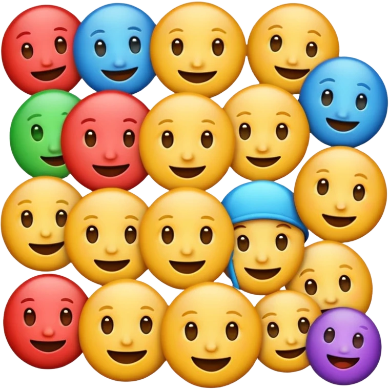 This photo emojis emoji