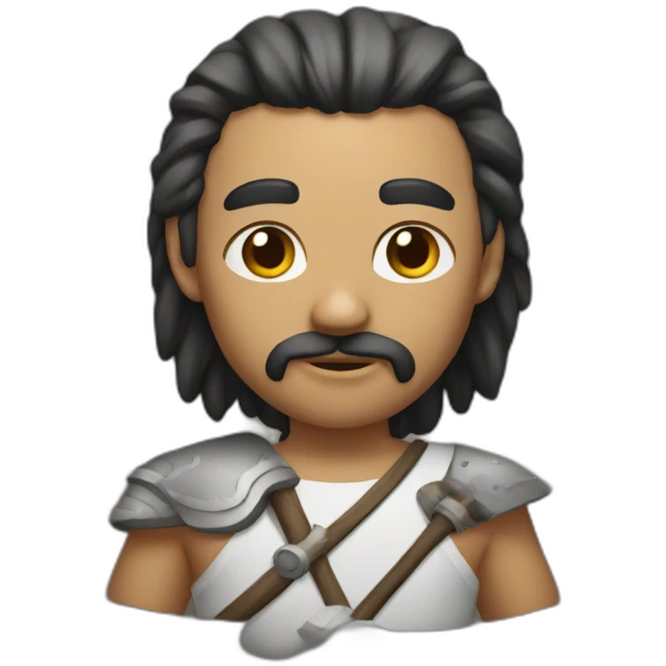 Homa emoji