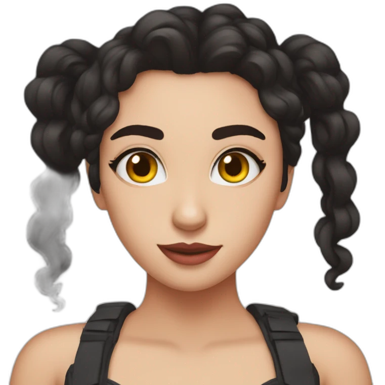 charli damelio emoji