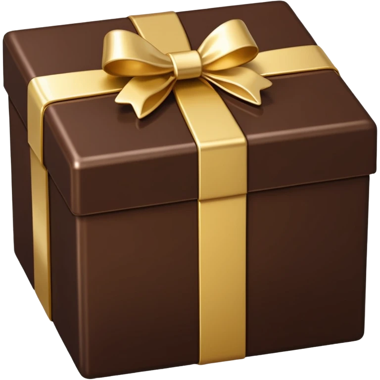 chocolate box emoji