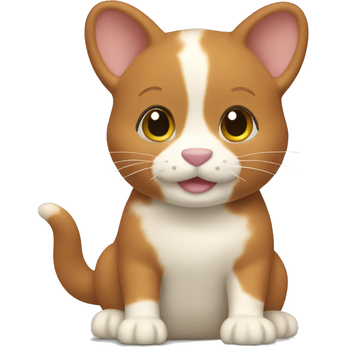 calico critters emoji