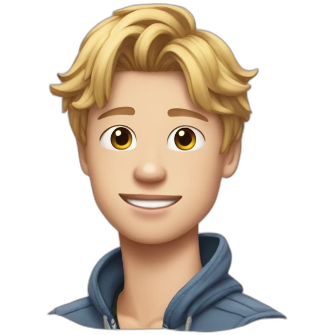 jace norman emoji