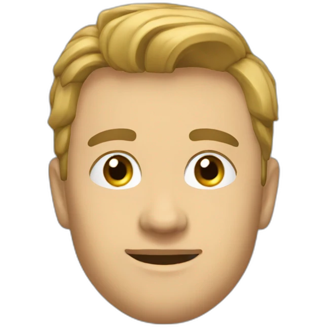 Fabian Kägy emoji