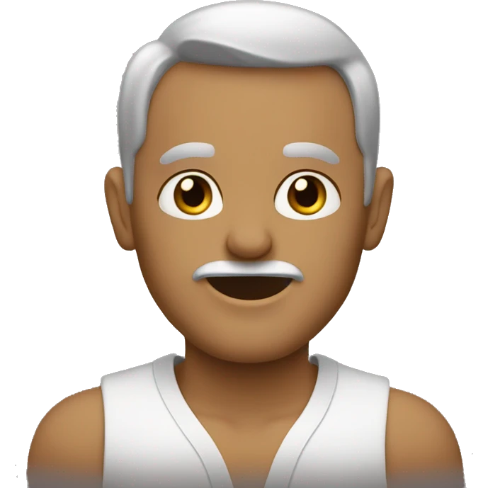 Shakkington emoji