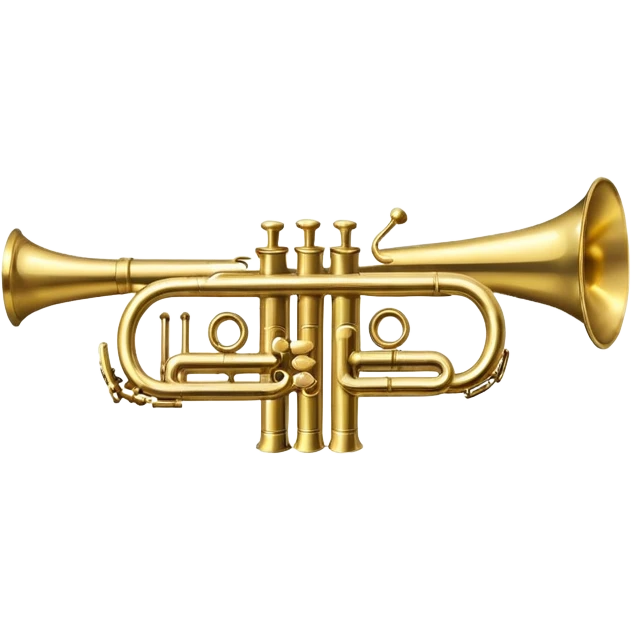 trumpet emoji