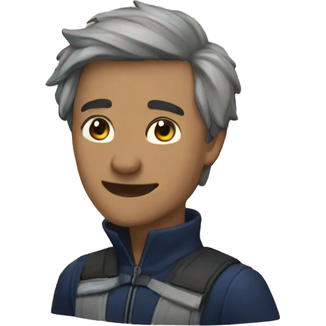 Kai cenat emoji