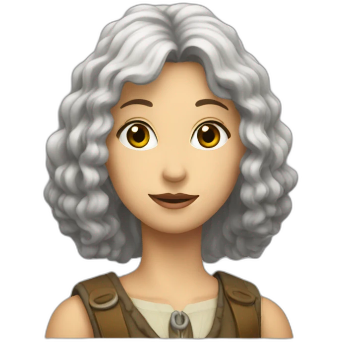 Veronica Veltri emoji