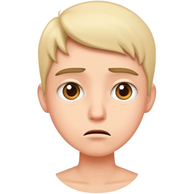 refusal emoji