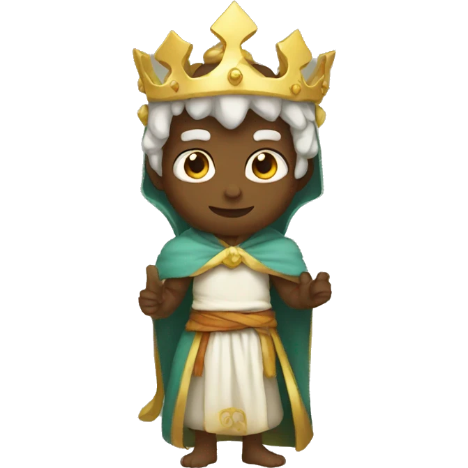 magi emoji