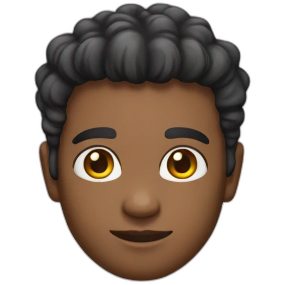 The brand new emoji