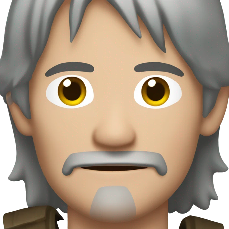 daryl dixon emoji