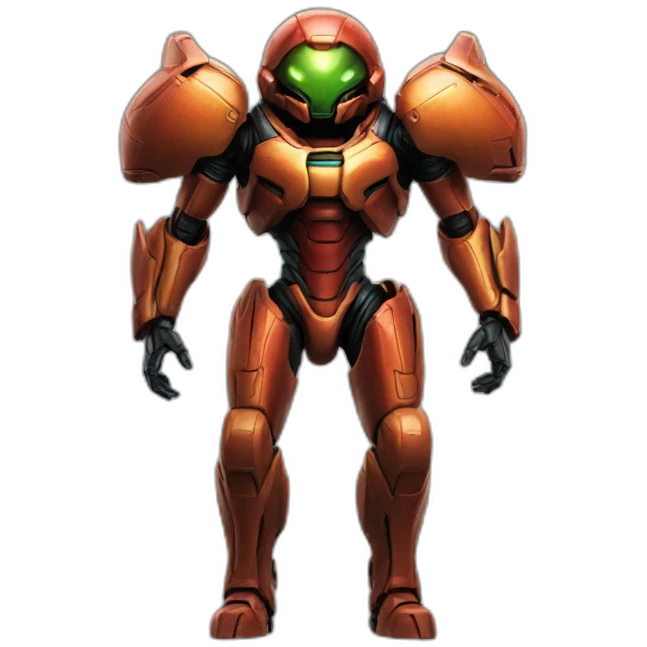 metroid emoji