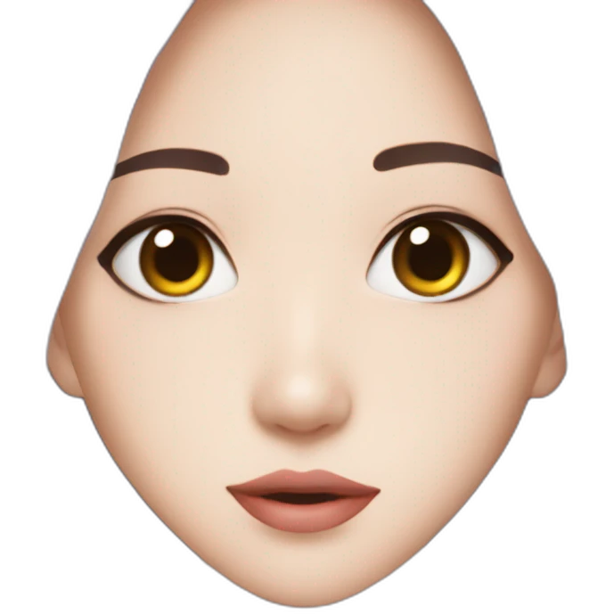 jisoo emoji