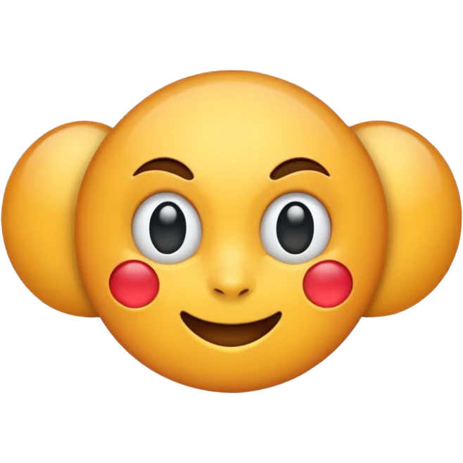 Browser emoji