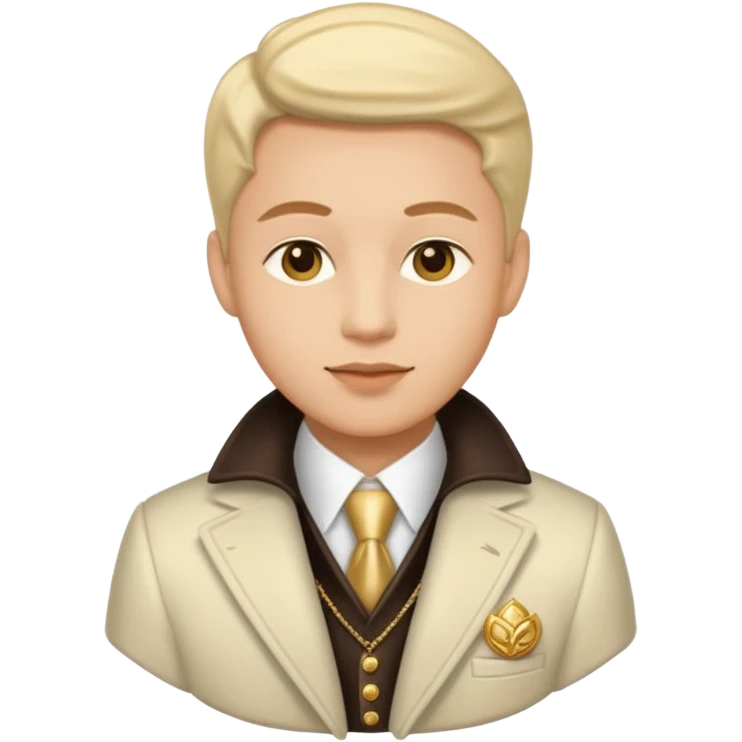 Rich  emoji