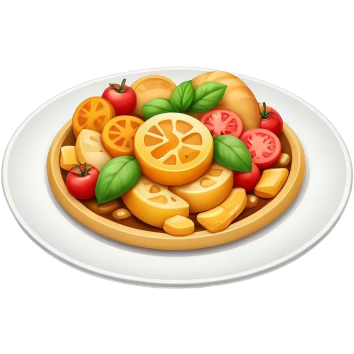 food emoji