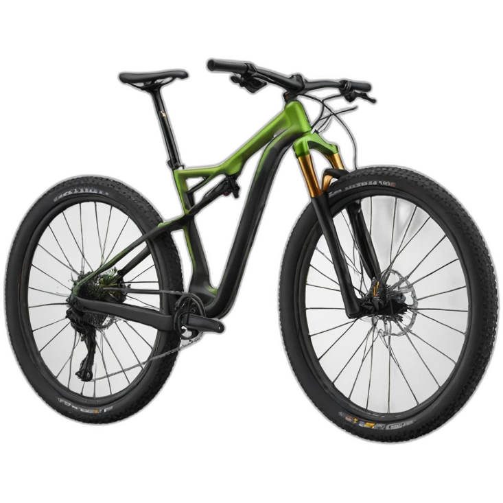 Cannondale scalpel mtb emoji